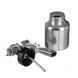 Пистолет с нижним бачком для краскопульта электрического DT-5060 INTERTOOL DT-5061