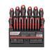 Набор отвёрток&nbsp;с&nbsp;комплектом насадок 36 ед.&nbsp;STORM INTERTOOL VT-3443