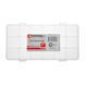 Органайзер 9" 230*125*35мм INTERTOOL BX-4000