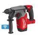 Перфоратор аккумуляторный SDS-PLUS MILWAUKEE, M18 ONEFH-0, 2,5Дж (каркас)