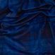 Плед ARDESTO Flannel 160х200см, 100% полиэстер, клеточка, синий