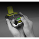 Аккумулятор Ryobi ONE+ RB18L40 18В 4.0 Аг Lithium+, 0.77 кг.