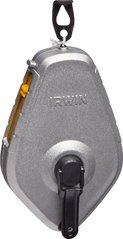 Шнур класичний розмітний в алюмінієвому корпусі, 30м/100', IRWIN