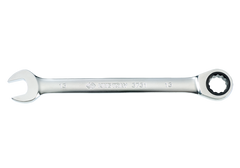 Ключ комбинированный 32 мм трещетка
