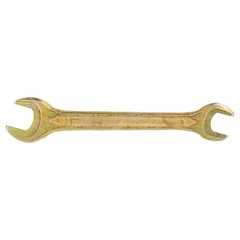 Ключ ріжковий 10×12мм БІЛОРУСЬ SIGMA (6025121)