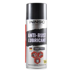 Жидкий ключ Winso Anti-Rust Lubricant, 450 мл