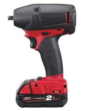Чехол резиновый защитный MILWAUKEE для M12 FID2