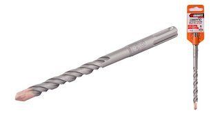 Свердло для бетону GRANITE SDS-PLUS S4 10х160 мм 0-10-160