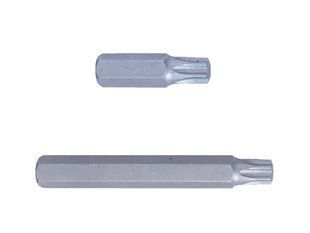 Біта торцева 10мм TORX T60 L=36мм (уп.12)