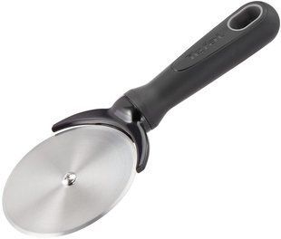 Нож для пиццы Tefal Comfort, нерж.сталь, пластик
