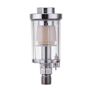 Мини-фильтр для покрасочного пистолета 1/4" INTERTOOL PT-1402