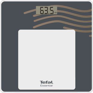 Весы напольные Tefal ESSENTIAL DUNES COLLECTION PP1330V0