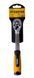 Тріскачка гнута MASTERTOOL 3/8" 72Т 78-0121