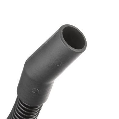 Шланг воздушный 1.5 м с коннекторами для краскопульта DT-5060 INTERTOOL DT-5062