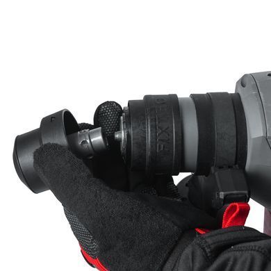 Перфоратор аккумуляторный SDS-PLUS MILWAUKEE, M18 ONEFHPX-0, 5Дж (каркас)