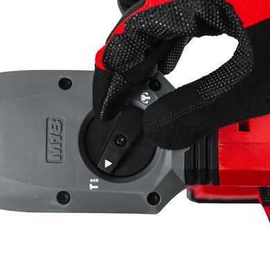 Перфоратор аккумуляторный SDS-PLUS MILWAUKEE, M18 ONEFHPX-0, 5Дж (каркас)