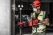 Перфоратор аккумуляторный SDS-PLUS MILWAUKEE, M18 ONEFHPX-0, 5Дж (каркас)