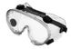 Очки защитные Neo Tools противооскольчатые, класс защиты B, прозрачный