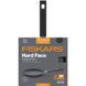 Сковорода Fiskars Hard Face для блинов, 22см, покрытие Hardtec Superior, алюм., индукция, черный