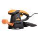 Шліфмашина ексцентрикова STORM INTERTOOL WT-0543