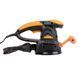 Шліфмашина ексцентрикова STORM INTERTOOL WT-0543