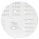 Шлифовальный круг 6 отверстий &Oslash;150мм P320 (10шт) SIGMA (9122331)