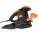 Шліфмашина ексцентрикова STORM INTERTOOL WT-0543