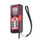 Далекомір лазерний 30 м, відкидна ніжка INTERTOOL MT-3073