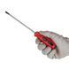 Викрутка шліцева SL5 * 150 мм INTERTOOL VT-3109