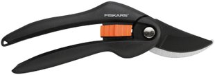 Секатор площинний SingleStep P26 Fiskars