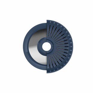 Соковыжималка Tefal Morning Blue цитрус-пресс 25Вт, чаша-0.8л, пластик, синий