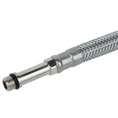 Шланг подводка для воды 1/2" М10&times;37мм 30см CORSO XA-3403 (9690663)