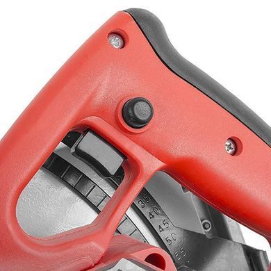 Пила дисковая INTERTOOL DT-0612