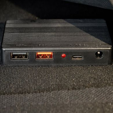 Сонячна панель Brevia 100W