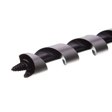 Свердло по дереву спіральне 16*460 мм INTERTOOL SW-1646
