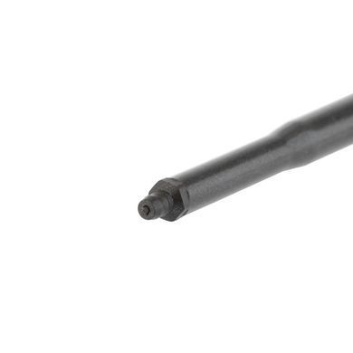 Пістолет для монтажної піни + 4 насадки INTERTOOL PT-0610