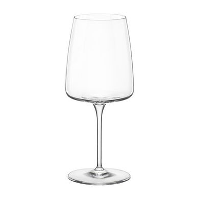 Набор бокалов Bormioli Rocco Nexo Gran Rosso для красного вина, 550мл, h-216см, 6шт, стекло