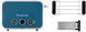 Тостер Russell Hobbs Distinctions 2-Slice, 1670Вт, пластик, підігрів, розморозка, синій
