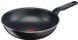 Сковорода ВОК Tefal XL Intense, 28см, алюміній, чорний