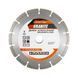 Диск алмазний GRANITE SEGMENTED 180 мм 9-00-180