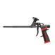Пістолет для монтажної піни + 4 насадки INTERTOOL PT-0610