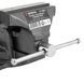 Лещата слюсарні поворотні 150 мм INTERTOOL HT-0083