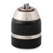 Патрон для дрели быстрозажимной 3/8"*24, 1.0-10 мм INTERTOOL ST-3831