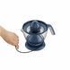 Соковыжималка Tefal Morning Blue цитрус-пресс 25Вт, чаша-0.8л, пластик, синий