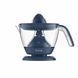Соковыжималка Tefal Morning Blue цитрус-пресс 25Вт, чаша-0.8л, пластик, синий
