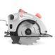 Пила дисковая INTERTOOL DT-0612