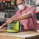 Шлифмашина эксцентриковая Ryobi RROS18-0, ONE+ 18В, аккумуляторная, 125мм, орбита 2.5мм (без АКБ и ЗУ)