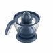 Соковыжималка Tefal Morning Blue цитрус-пресс 25Вт, чаша-0.8л, пластик, синий