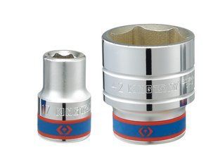 Головка 3/4" 35мм (6 гран)