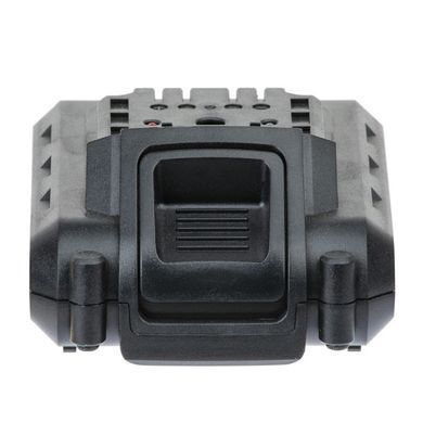 Аккумулятор Li-Ion 18В 1.3Ач для дрели-шуруповерта WT-0314/WT-0313 INTERTOOL WT-0315